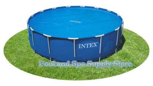 Solar Pool Covers