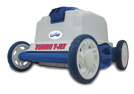 best automatic pool cleaner for gunite pool on ... Aquabot Turbo T-Jet Inground Pool Cleaner - Pool and Spa Supply Store