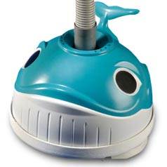 hayward wanda pool cleaner