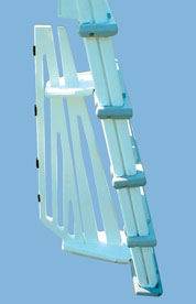 confer 7000 pool ladder